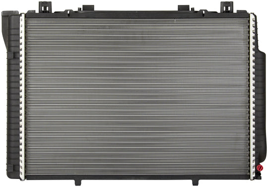 CU1312 Spectra Premium Radiator Spectra Premium Canada