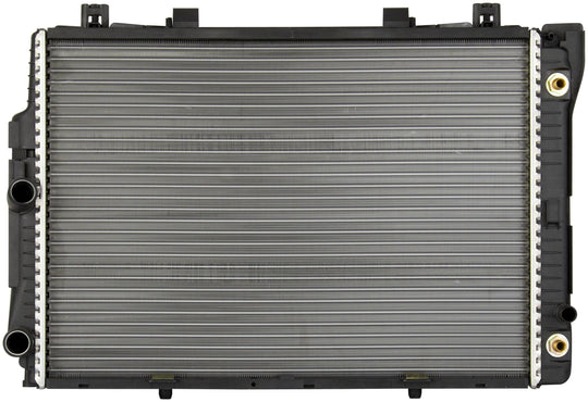 CU1312 Spectra Premium Radiator Spectra Premium Canada