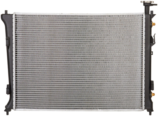 CU13133 Spectra Premium Radiator Spectra Premium Canada