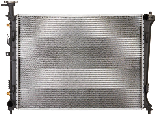 CU13133 Spectra Premium Radiator Spectra Premium Canada
