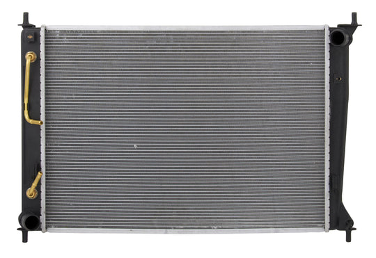 CU13134 Spectra Premium Radiator Spectra Premium Canada