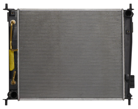CU13135 Spectra Premium Radiator Spectra Premium Canada