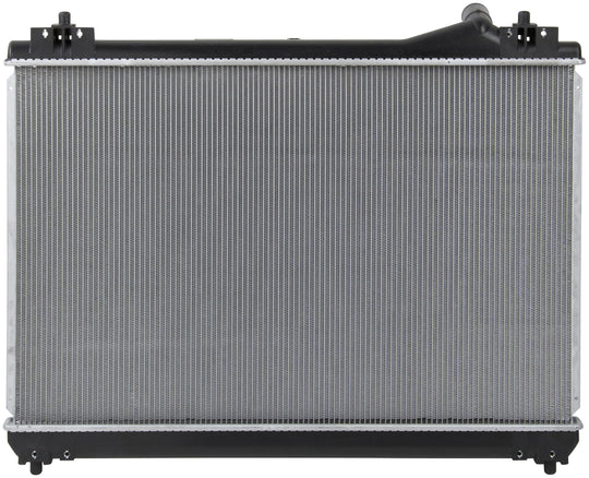 CU13136 Spectra Premium Radiator Spectra Premium Canada
