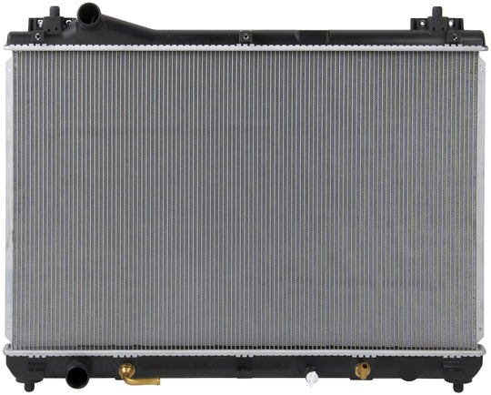 CU13136 Spectra Premium Radiator Spectra Premium Canada