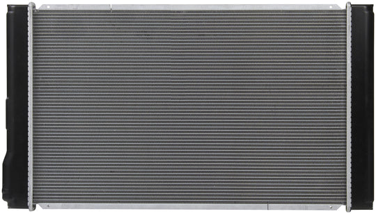 CU13137 Spectra Premium Radiator Spectra Premium Canada