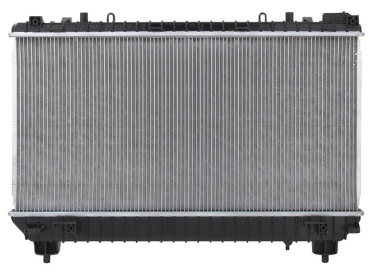 CU13141 Spectra Premium Radiator Spectra Premium Canada