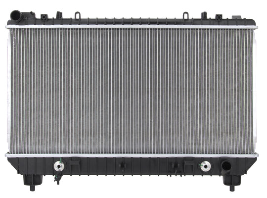 CU13141 Spectra Premium Radiator Spectra Premium Canada