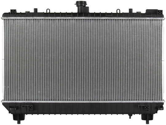 CU13142 Spectra Premium Radiator Spectra Premium Canada
