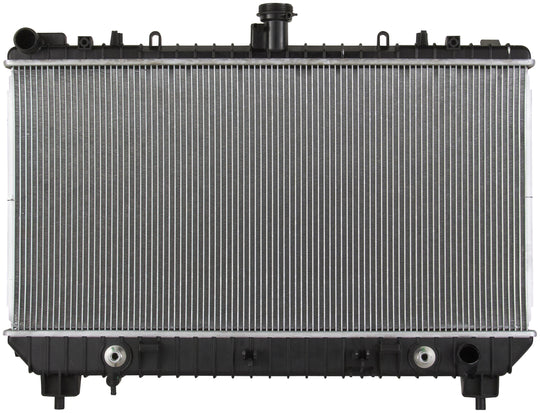 CU13142 Spectra Premium Radiator Spectra Premium Canada