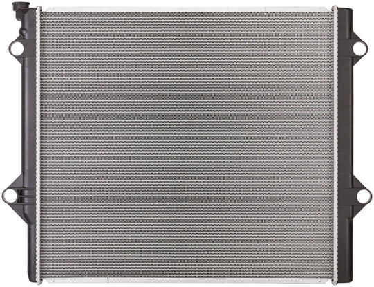CU13144 Spectra Premium Radiator Spectra Premium Canada