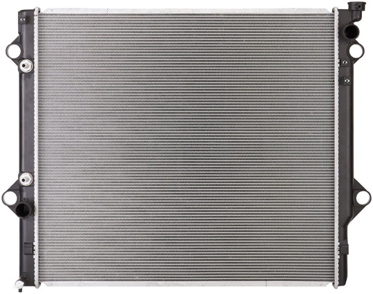 CU13144 Spectra Premium Radiator Spectra Premium Canada