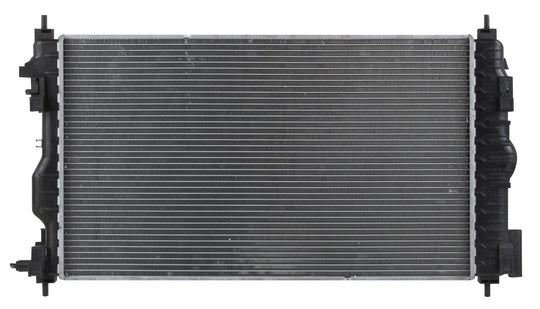 CU13146 Spectra Premium Radiator Spectra Premium Canada