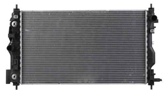 CU13146 Spectra Premium Radiator Spectra Premium Canada