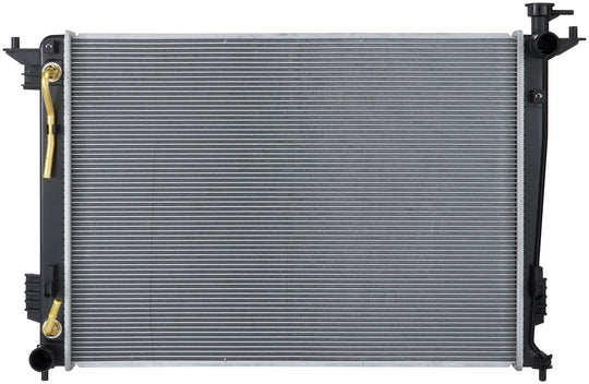 CU13150 Spectra Premium Radiator Spectra Premium Canada