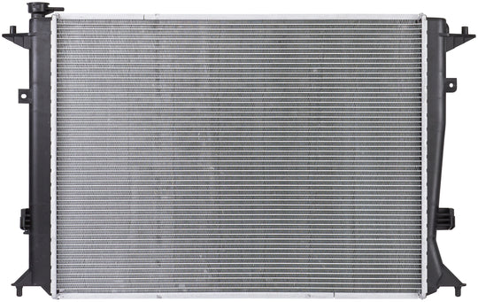 CU13151 Spectra Premium Radiator Spectra Premium Canada