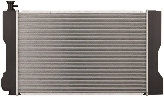 CU13152 Spectra Premium Radiator Spectra Premium Canada