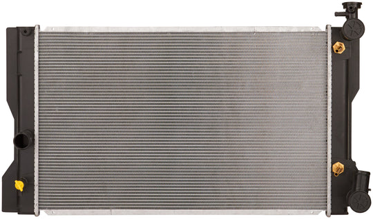 CU13152 Spectra Premium Radiator Spectra Premium Canada