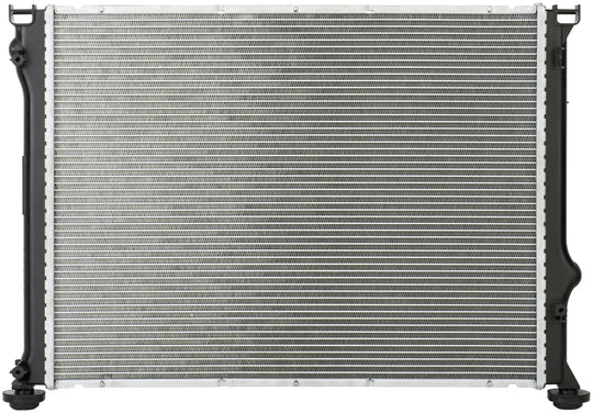 CU13157 Spectra Premium Radiator Spectra Premium Canada