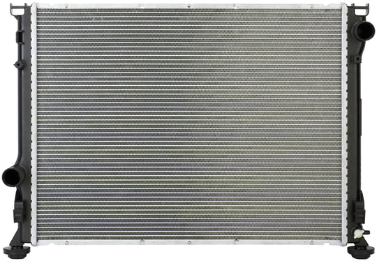 CU13157 Spectra Premium Radiator Spectra Premium Canada