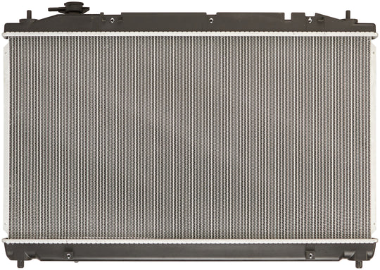 CU13160 Spectra Premium Radiator Spectra Premium Canada
