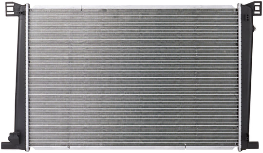 CU13167 Spectra Premium Radiator Spectra Premium Canada