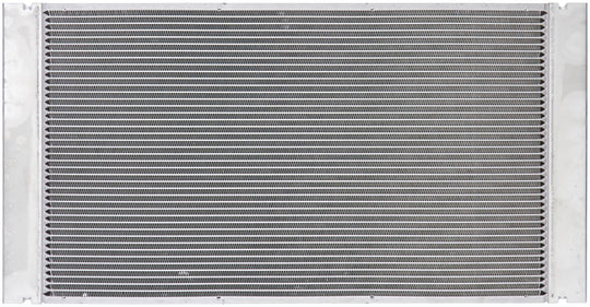 CU13168 Spectra Premium Radiator Spectra Premium Canada