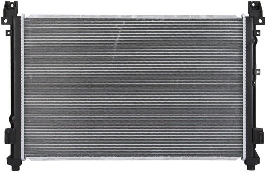 CU13178 Spectra Premium Radiator Spectra Premium Canada