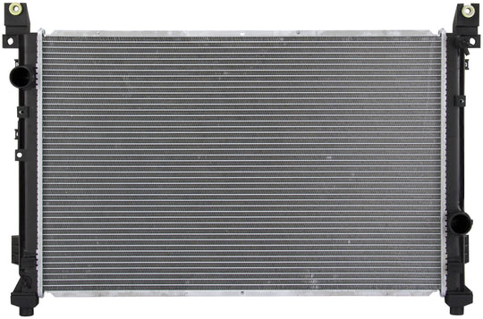 CU13178 Spectra Premium Radiator Spectra Premium Canada