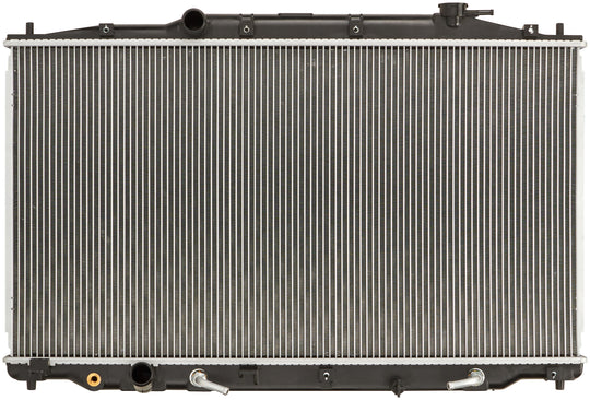 CU13179 Spectra Premium Radiator Spectra Premium Canada