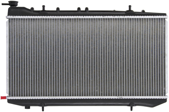 CU1317 Spectra Premium Radiator Spectra Premium Canada