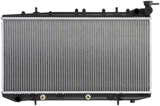 CU1317 Spectra Premium Radiator Spectra Premium Canada