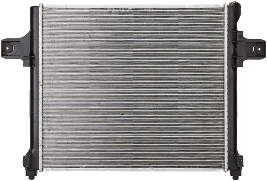 CU13181 Spectra Premium Radiator Spectra Premium Canada