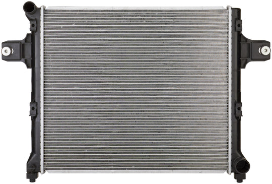 CU13181 Spectra Premium Radiator Spectra Premium Canada