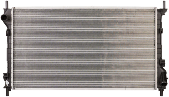 CU13184 Spectra Premium Radiator Spectra Premium Canada