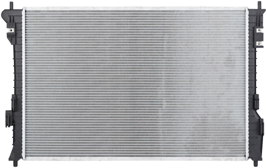 CU13185 Spectra Premium Radiator Spectra Premium Canada