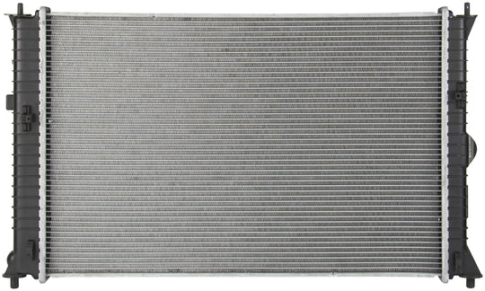 CU13187 Spectra Premium Radiator Spectra Premium Canada