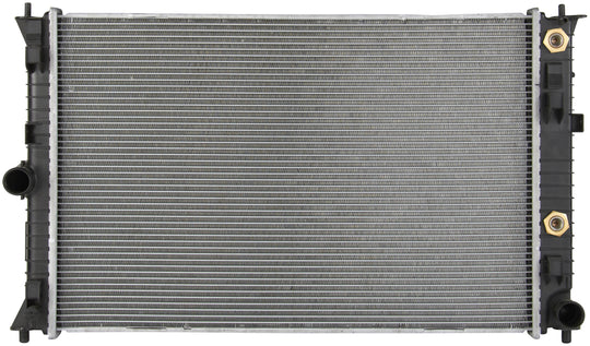 CU13187 Spectra Premium Radiator Spectra Premium Canada