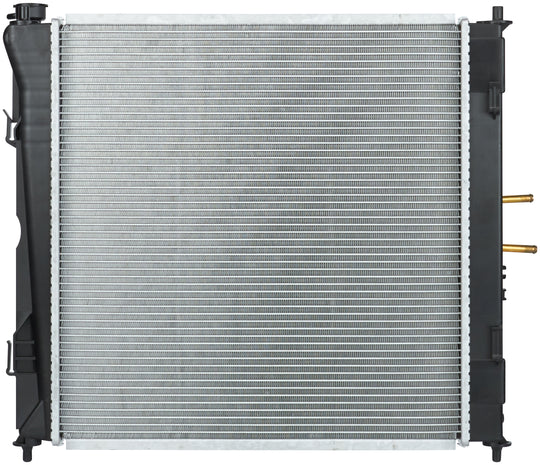 CU13189 Spectra Premium Radiator Spectra Premium Canada