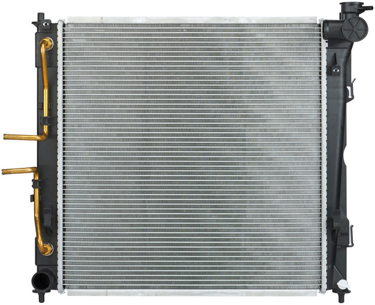 CU13189 Spectra Premium Radiator Spectra Premium Canada