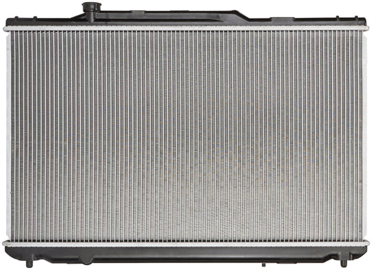CU1318 Spectra Premium Radiator Spectra Premium Canada
