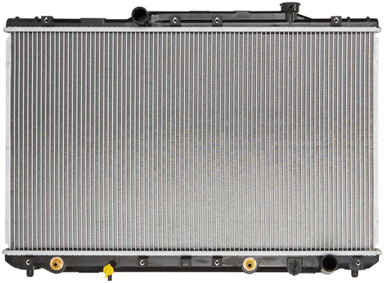 CU1318 Spectra Premium Radiator Spectra Premium Canada