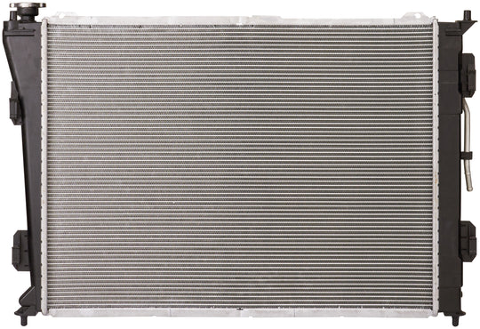 CU13191 Spectra Premium Radiator Spectra Premium Canada