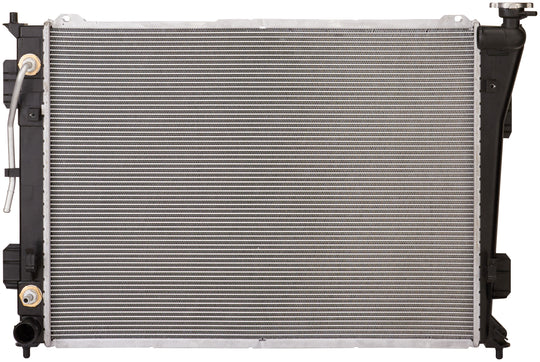 CU13191 Spectra Premium Radiator Spectra Premium Canada