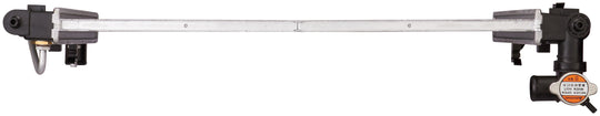CU13191 Spectra Premium Radiator Spectra Premium Canada