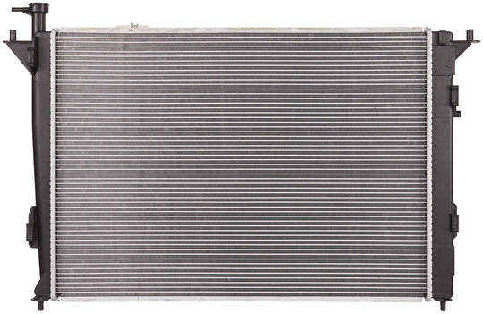 CU13194 Spectra Premium Radiator Spectra Premium Canada