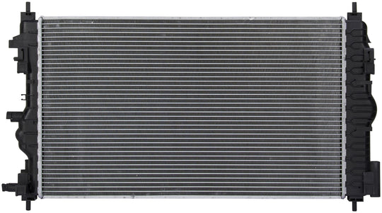 CU13197 Spectra Premium Radiator Spectra Premium Canada