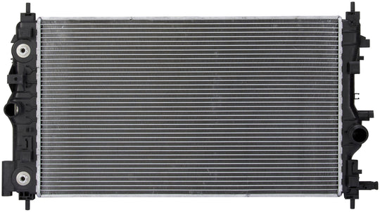 CU13197 Spectra Premium Radiator Spectra Premium Canada