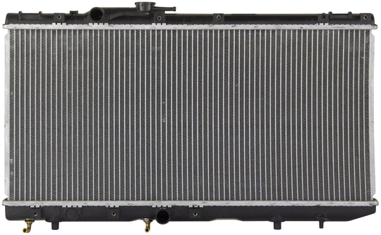 CU1319 Spectra Premium Radiator Spectra Premium Canada