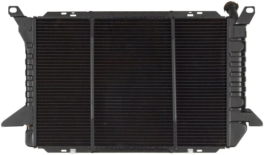 CU131 Spectra Premium Radiator Spectra Premium Canada
