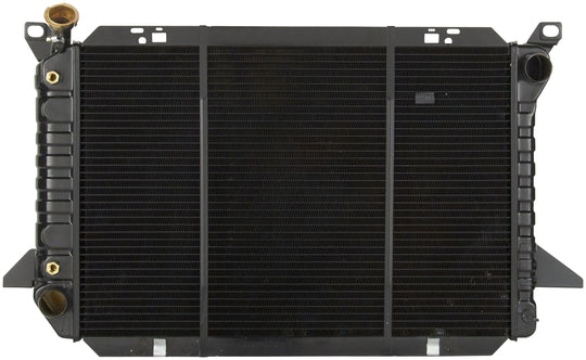 CU131 Spectra Premium Radiator Spectra Premium Canada